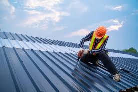 Best Roof Insulation Installation  in Dublin, TX